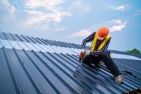 Best Roof Coating and Sealing  in Appleton, WI